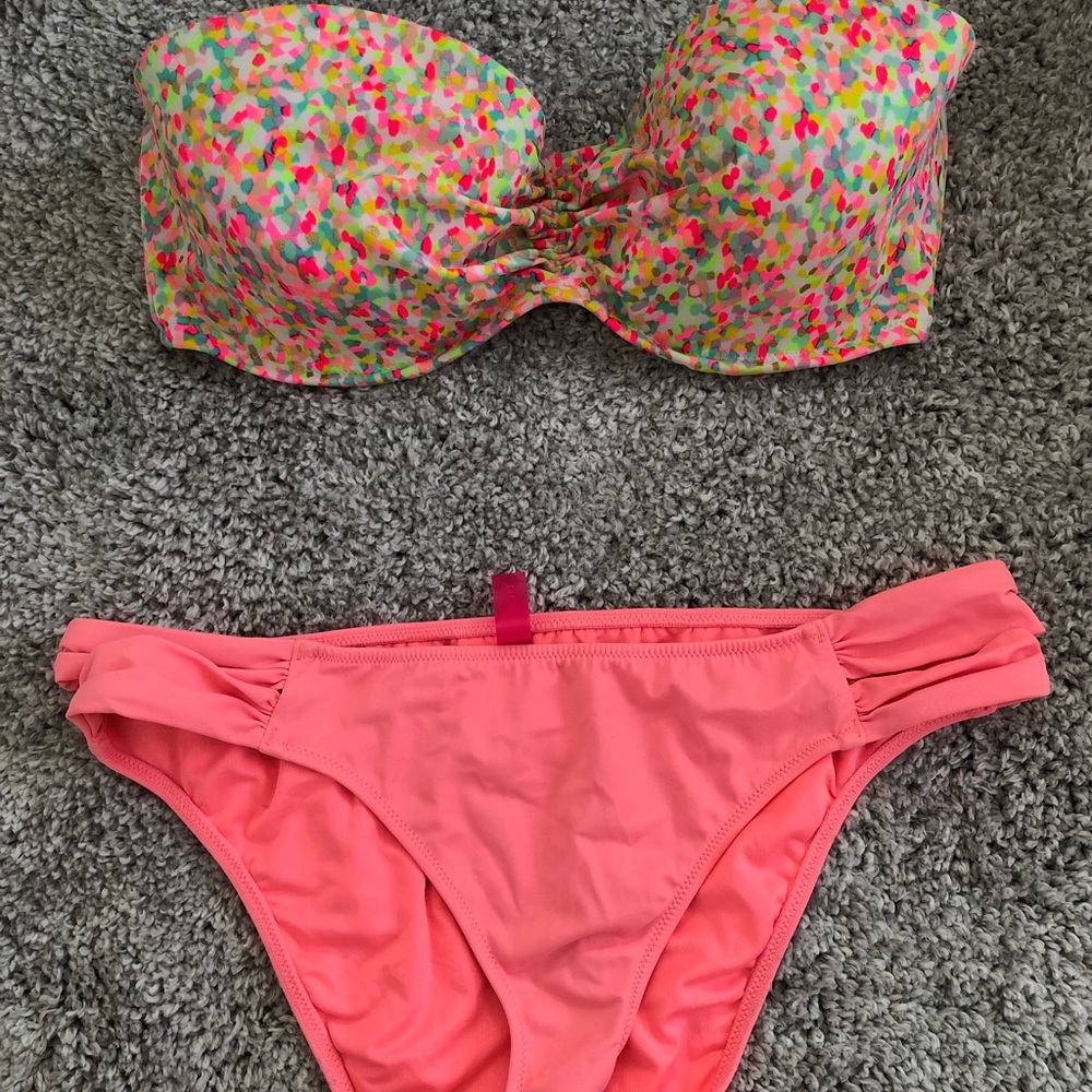 VS Swim Suit 🧜🏽‍♀️